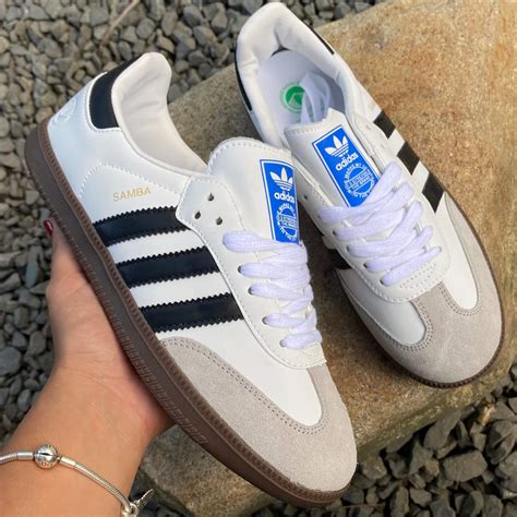 adidas samba replica|adidas samba dupe.